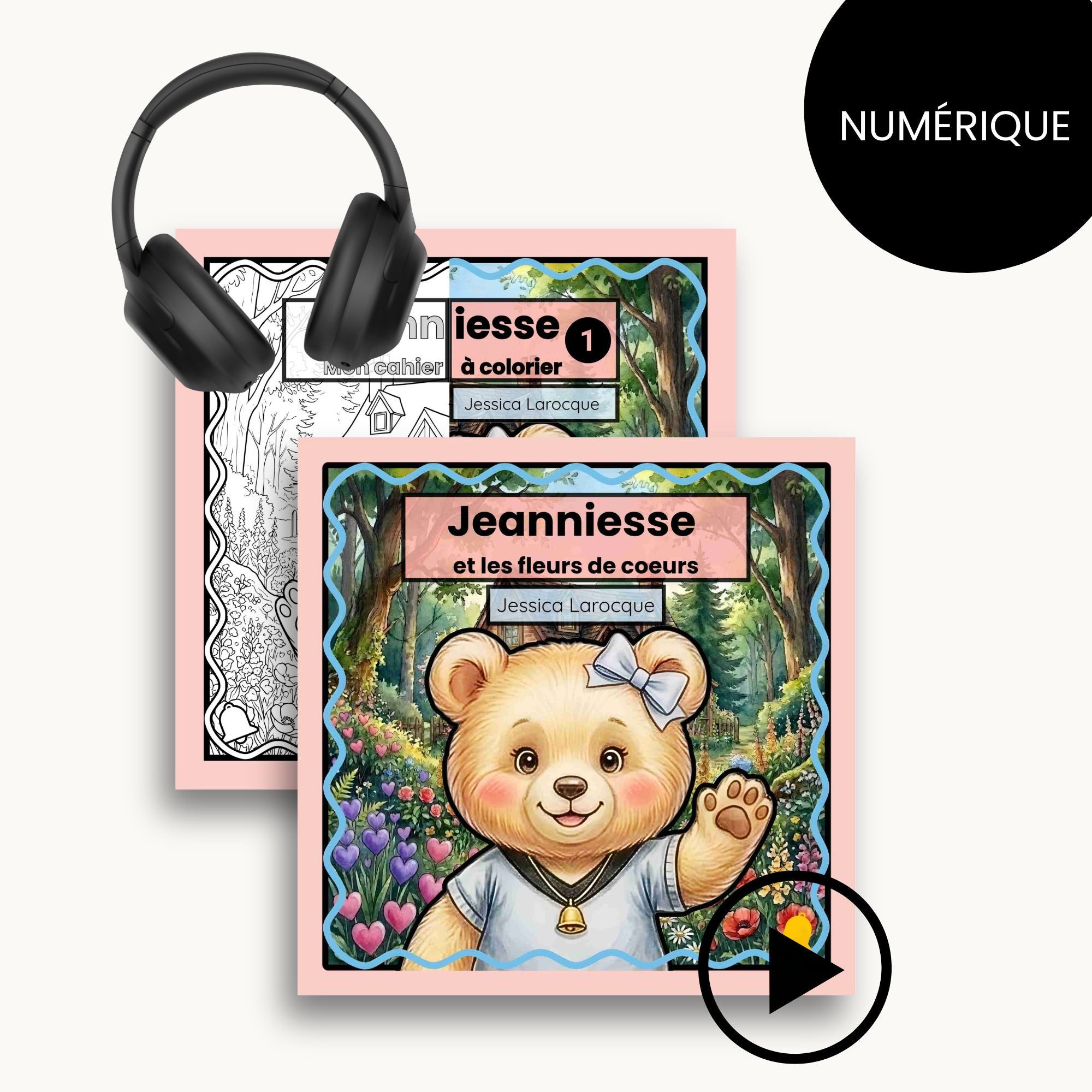 Le Pack Magique : L'expérience interactive complète!
